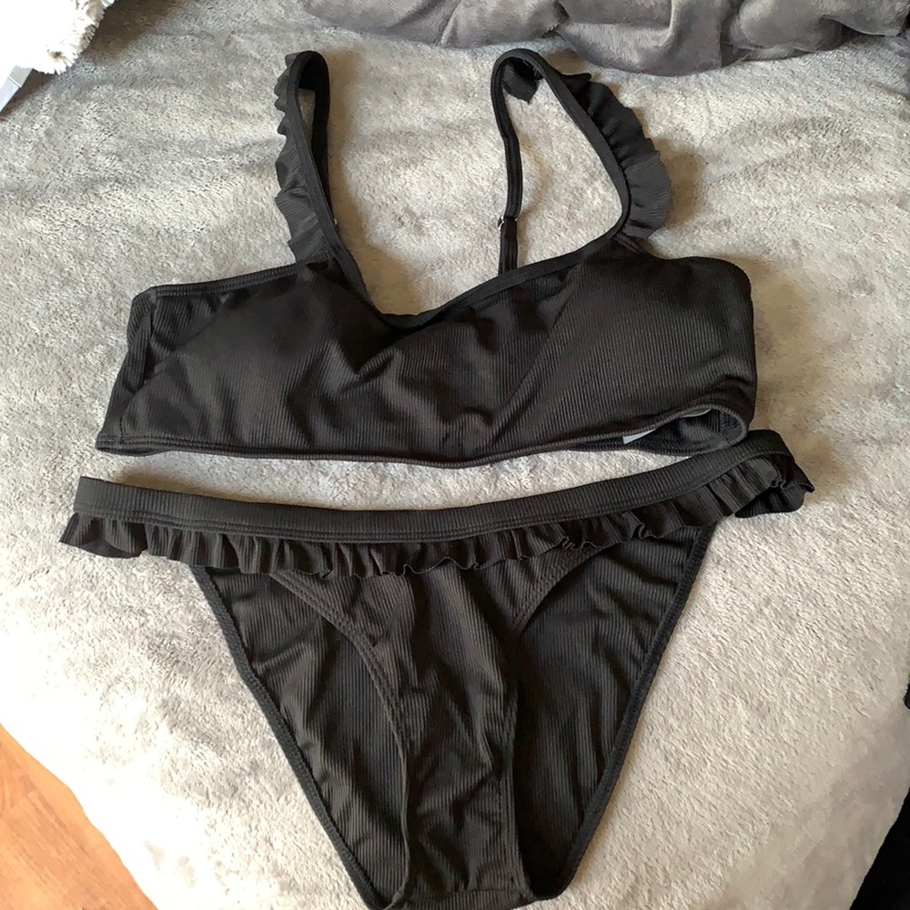 Shein Bikini